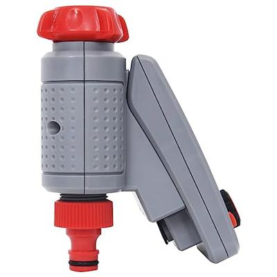 VidaXL Watertimer digitaal met enkele uitgang - thumbnail