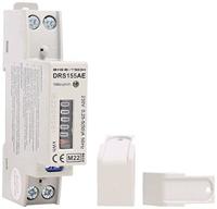 Counttec WS-RZ WS451R kWh-meter 1-fase Mechanisch Conform MID: Ja 1 stuk(s) - thumbnail