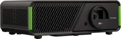 VIEWSONIC X1-4KPRO 3300 LED Lumen Xbox Gelicentieerde 4K HDR Samenstelling Smart LED Home Projectie VIEWSONIC X1-4KPRO 3300 LED Lumen Xbox Gelicentieerde 4K HDR Samenstelling Smart LED Home Projectie