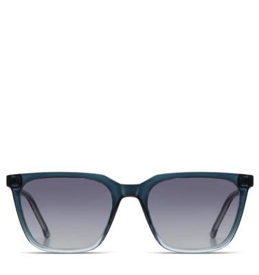 KOMONO - Jay Bluescale zonnebril Nylon Dames