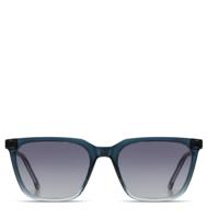 KOMONO - Jay Bluescale zonnebril Nylon Dames - thumbnail