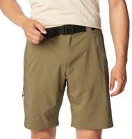 Columbia Silver Ridge™ Utility Short Kortebroek Heren Stone Green 30 - thumbnail
