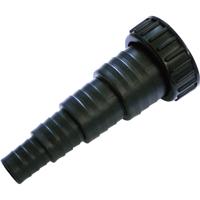 FIAP 2766 Anschlusstülle 20/25/32/40 mm Reserve pompaansluiting - thumbnail