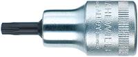 Stahlwille 54 TX T 27 03100027 Binnen-Torx Dopsleutel-bitinzet T 27 1/2 (12.5 mm) - thumbnail