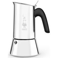 Italiaans koffiezetapparaat - BIALETTI - NEW VENUS - 10 kopjes - 0,5 L - Zilver - thumbnail