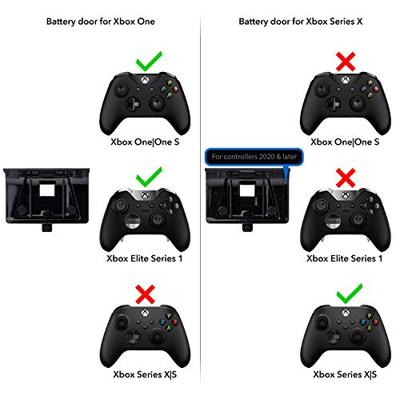 PDP 049-010-EU Accu-uitbreiding voor Xbox Series X PDP 049-010-EU Accu-uitbreiding voor Xbox Series X