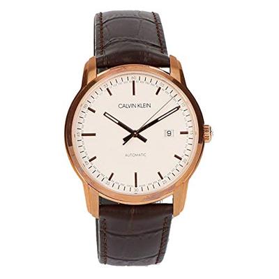 Calvin Klein K5S346G6 Heren Horloge 42mm Automatic