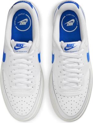 Nike Court Vision Alta Sneakers Dames 41