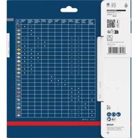 Bosch Accessories 2608902233 2608902233 Cirkelzaagblad Aantal tanden: 32 1 stuk(s) - thumbnail