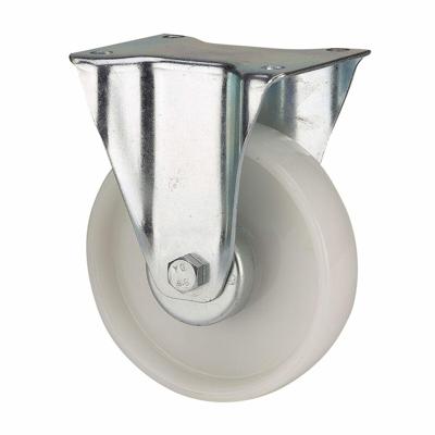 Rueda Ruedas Alex Wit Poliamix Ø 10 cm 150 kg