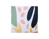 Dekbedovertrek SUNSHINE TODAY graphic 240 x 220 cm - thumbnail