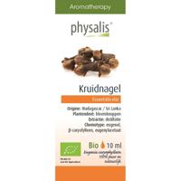 Physalis Kruidnagel Olie 10ml - thumbnail