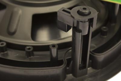 Q Acoustics: QI 65RP Performance Stereo In-Wall Speaker - 1 stuks