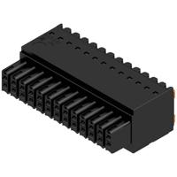 Weidmüller 1277580000 Printplaatconnector Totaal aantal polen 26 Aantal rijen 1 36 stuk(s) - thumbnail