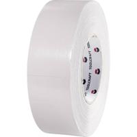 TOOLCRAFT 80S1250500 80S1250500 Pantsertape 80S1250500 Zilver (l x b) 50 m x 50 mm 1 stuk(s) - thumbnail