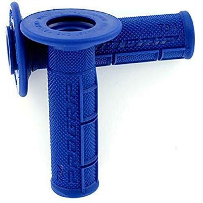 PROGRIP handvat "794" mod. 18 rubber grip 794 bl 115mm closed