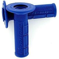 PROGRIP handvat "794" mod. 18 rubber grip 794 bl 115mm closed - thumbnail