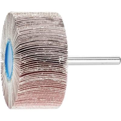 PFERD TOOLS 44509406 Lamellenslijper Diameter 60 mm 10 stuk(s) PFERD TOOLS 44509406 Lamellenslijper Diameter 60 mm 10 stuk(s)