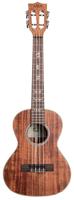 Kala KA-SA-T RW Solid Acacia tenor ukelele met koffer - thumbnail
