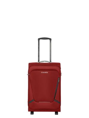 Travelite Jetpack Slim2 Cabin Rood