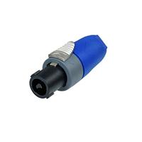 Speakon NL2FX connector - thumbnail