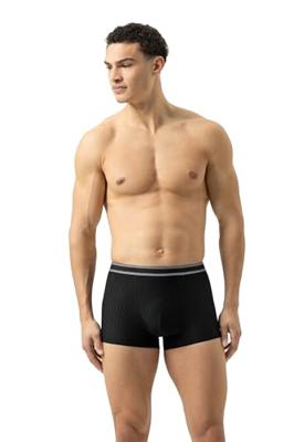 Mey boxershort Unlimited zwart