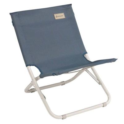 Outwell Sauntons Ocean Blue Stoel