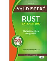 Valdispert Rust Sterk Tabletten - thumbnail