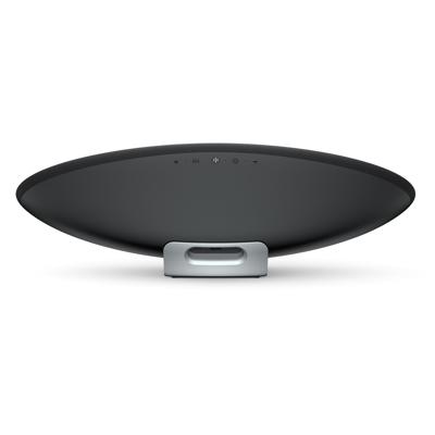 Bowers & Wilkins: Zeppelin draadloze speaker - Midnight Grey Bowers & Wilkins: Zeppelin draadloze speaker - Midnight Grey