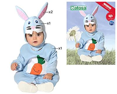 Baby Pakje Konijntje Bounty