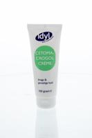 Idyl Cetomacrogol creme (100 gr) - thumbnail