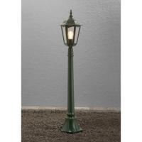 KonstSmide Klassieke tuinlampFirenze Antiek groen - 7215-600 - thumbnail