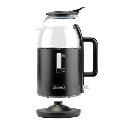 Glazen Waterkoker - 1,5L