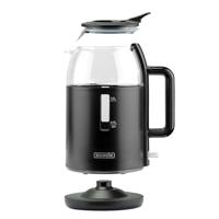 Glazen Waterkoker - 1,5L - thumbnail
