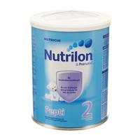 Nutrilon Nutrilon Pepti 2 Koemelkallergie Advanced (800g) - thumbnail