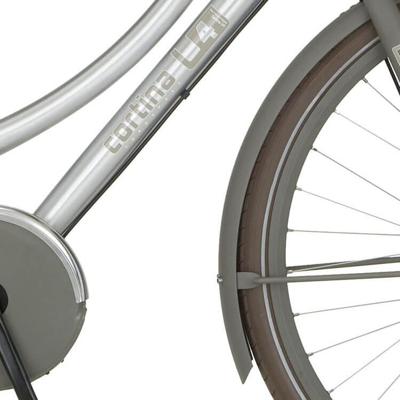 Cortina spatbord voor 28 u4 quarz grey matt