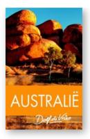 Australie - Dolf de Vries - ebook - thumbnail