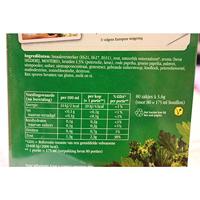 Drinkbouillon knorr tuinkruiden - thumbnail