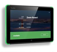 Yealink MVC Room System Accessoires RoomPanel-teams - thumbnail