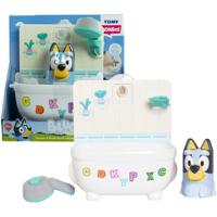 Spectron Bluey shower & scrub bluey - thumbnail