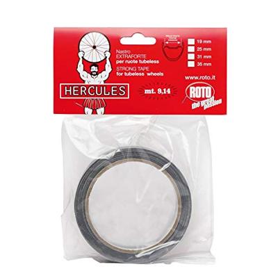 ROTO velglint "hercules" rim tape hercules 25mm
