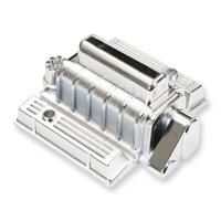 FTX - Rokatan Chrome Front Engine Moulding (FTX10154) - thumbnail