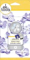 EK Tools • punch medium retro flower ø1" - thumbnail