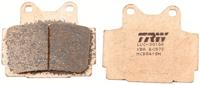 TRW remblokken "mcb 541" brake pad mcb 541 sh sintered metal - thumbnail