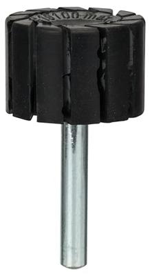 Bosch Accessories 2608620035 Opnameschacht voor slijphulzen, 19 100 max./min., 6 mm, 30 mm, 20 mm Schacht-Ø 6 mm 1 stuk(s)