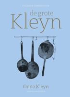 De grote Kleyn - Onno Kleyn - ebook - thumbnail
