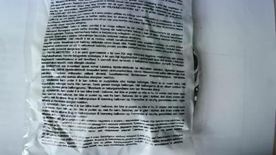 Ballonnen 70 Jaar Happy Birthday Zilver, Goud En Zwart