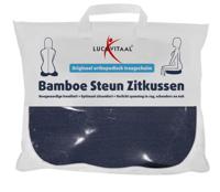 Lucovita Bamboe Steun Zitkussen - thumbnail