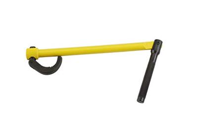 Stanley handgereedschap Verstelbare Kraanmoersleutel - 0-70-453 Stanley handgereedschap Verstelbare Kraanmoersleutel - 0-70-453