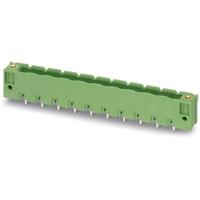 Phoenix Contact 1829251 Male behuizing (board) GMSTBV Totaal aantal polen: 12 Rastermaat: 7.62 mm Inhoud: 50 stuk(s) - thumbnail